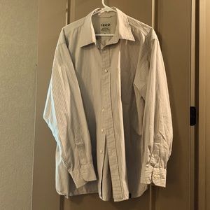 IZod Long Sleeve Shirt, size XL